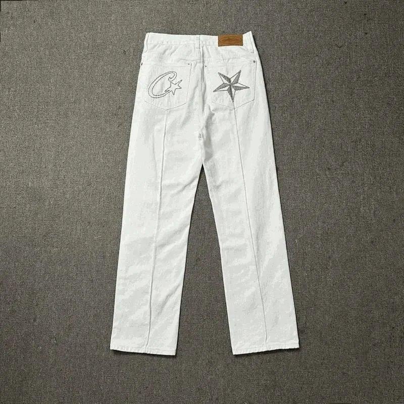 Cactus Plant Flea Market Jeans