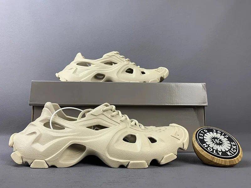 Reebok Zig 3D Storm Sneakers