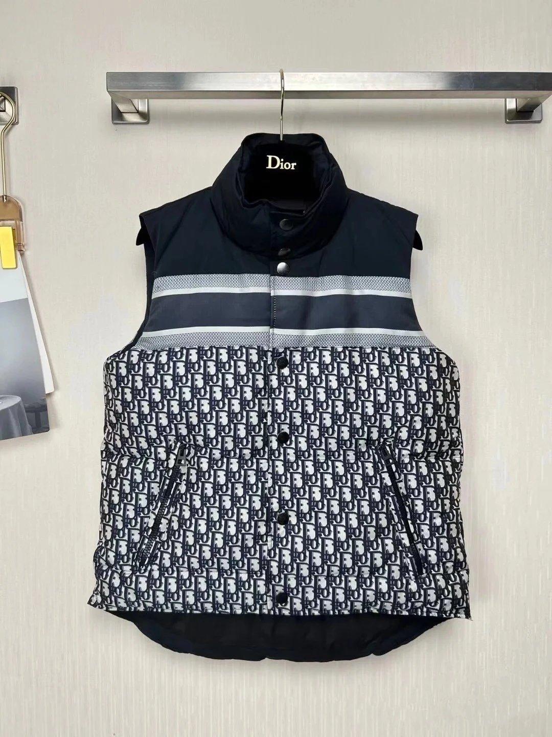 Dior Vest