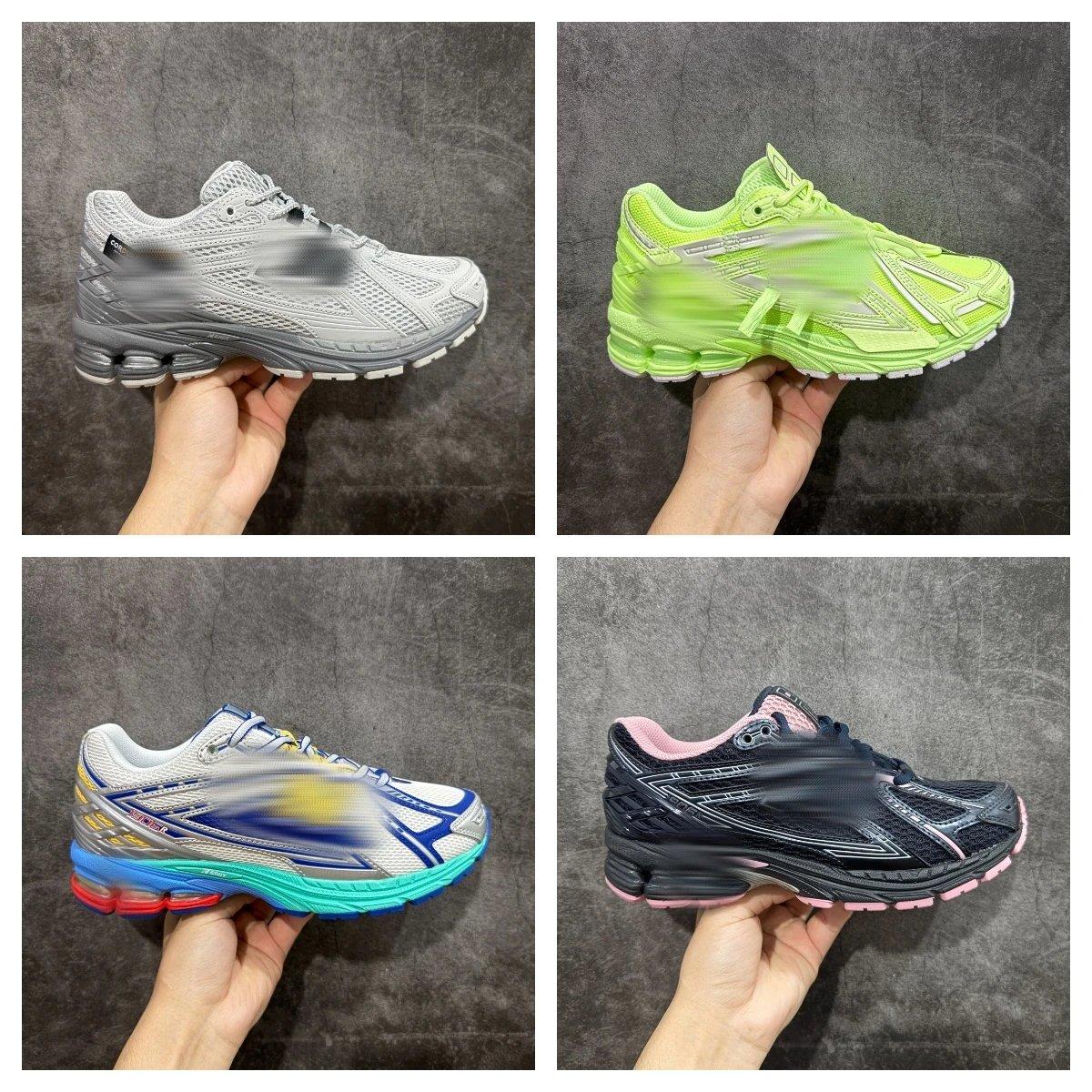 Mizuno Wave Prophecy Sneakers