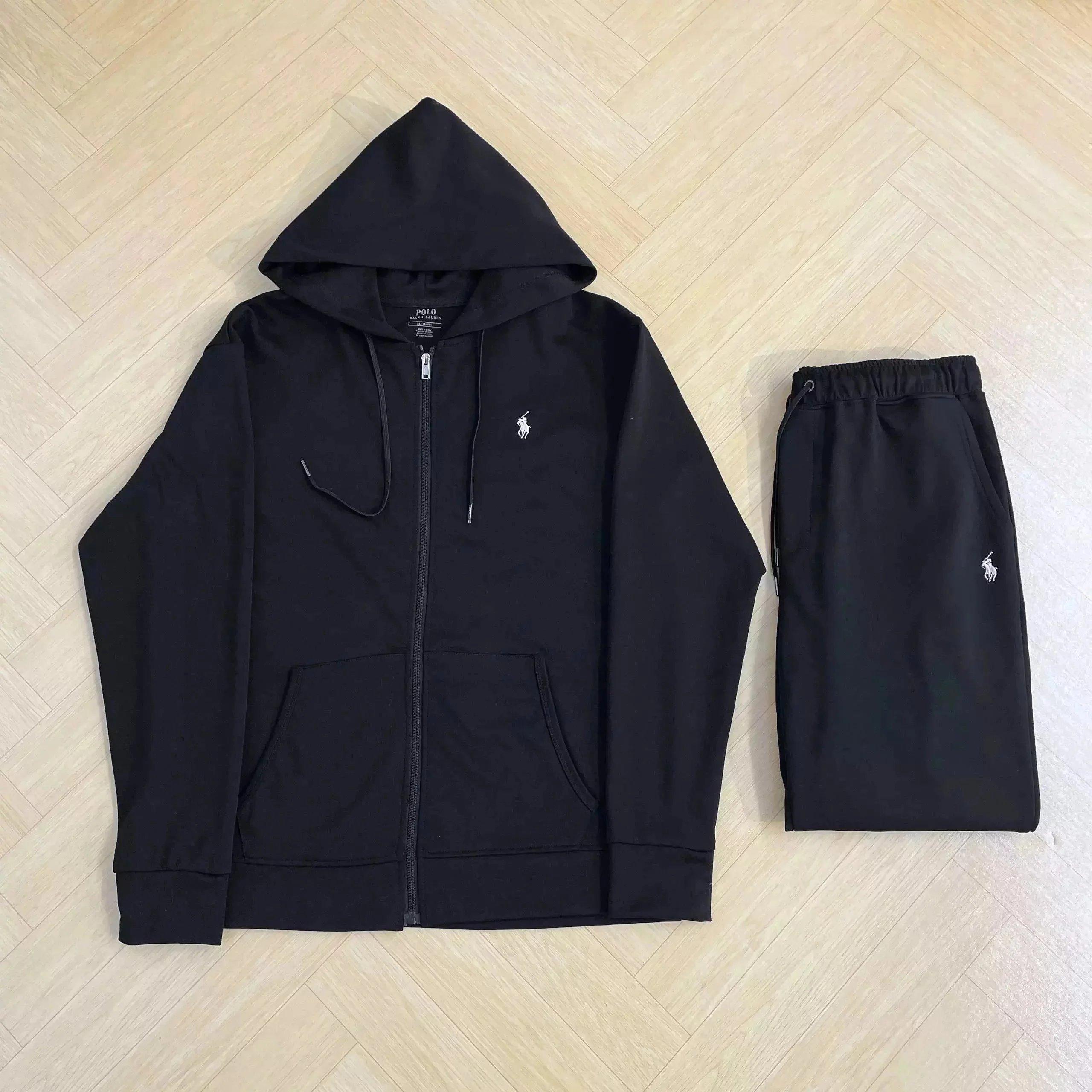 Polo Ralph Lauren Hoodie and S