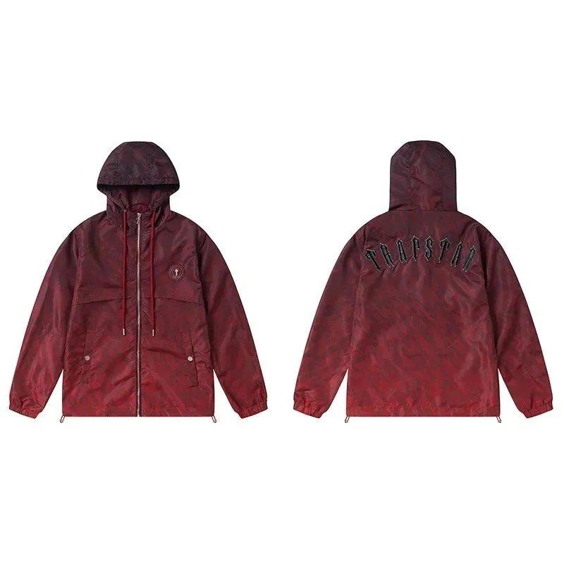 Trapstar Oust Jacket