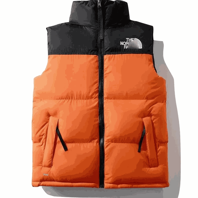The North Face 700 Vest