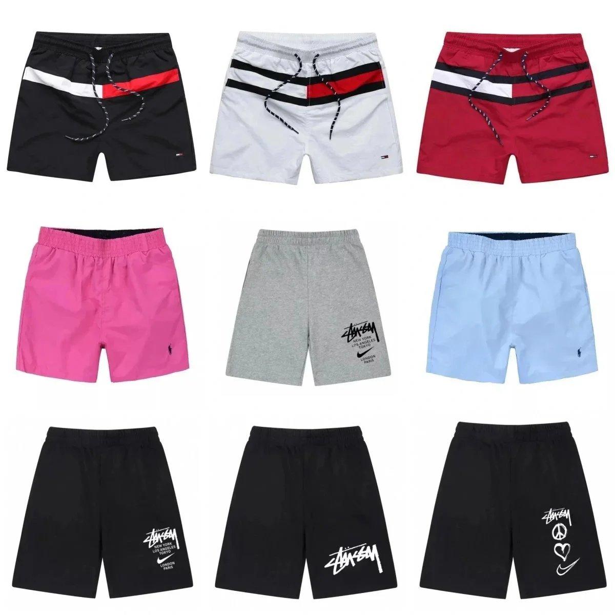 Tommy Hilfiger Swim Shorts