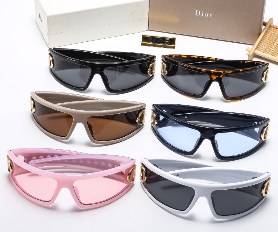Dior Sunglasses