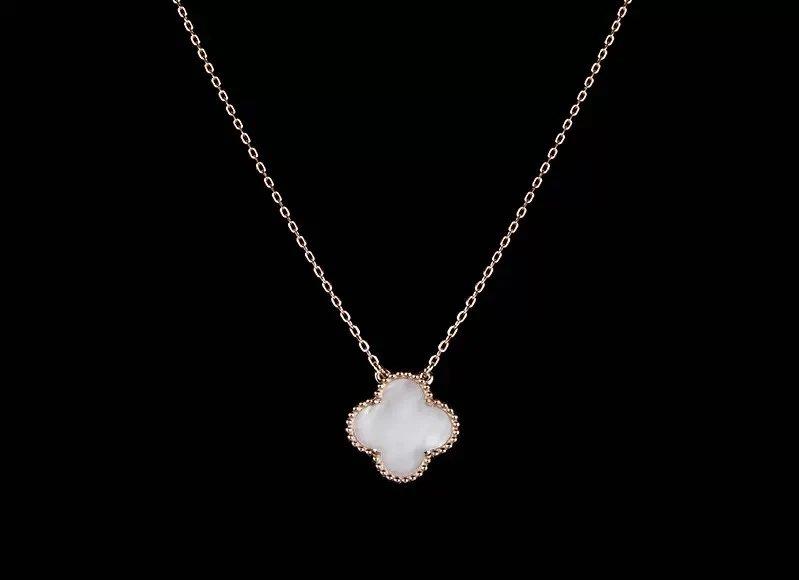 Van Cleef & Arpels Alhambra Ne