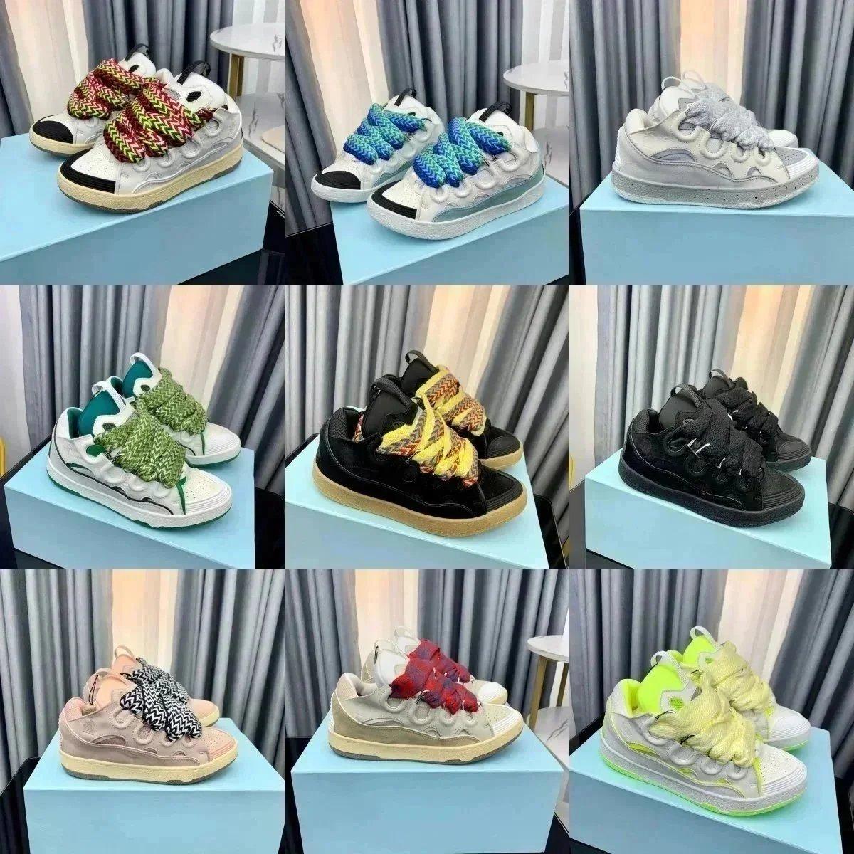 Gucci Screener Sneakers