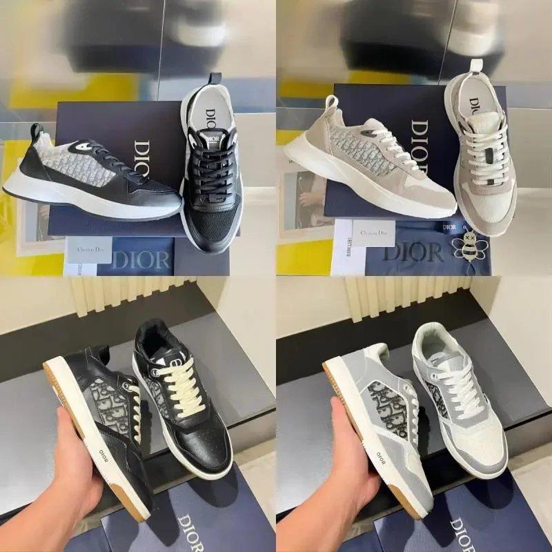 Dior Sneakers
