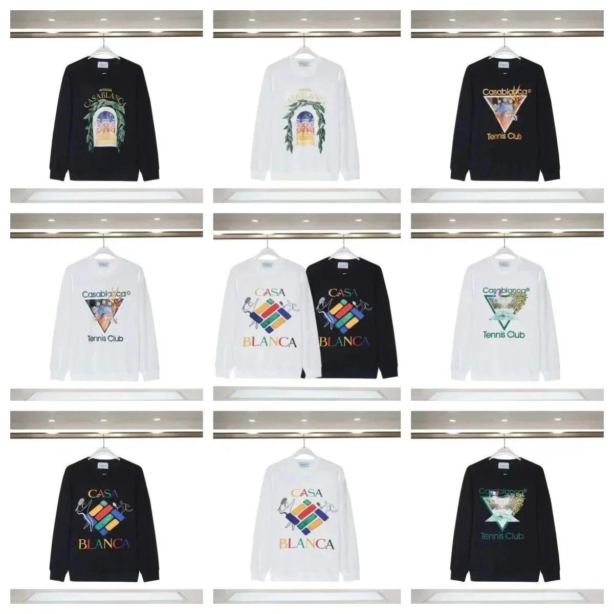 Casablanca Sweatshirt