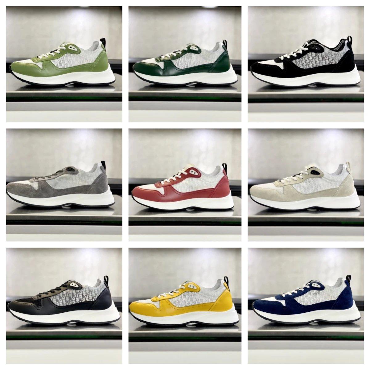 Dior B27 Sneakers