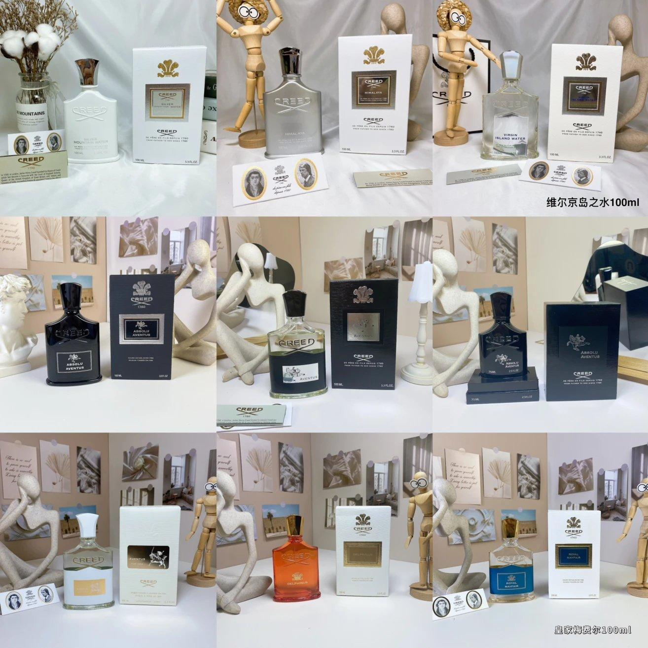 Creed Aventus Eau de Parfum