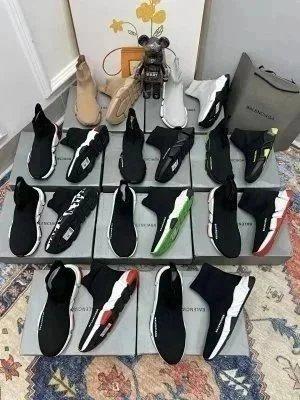 Balenciaga Speed Trainer Sneak