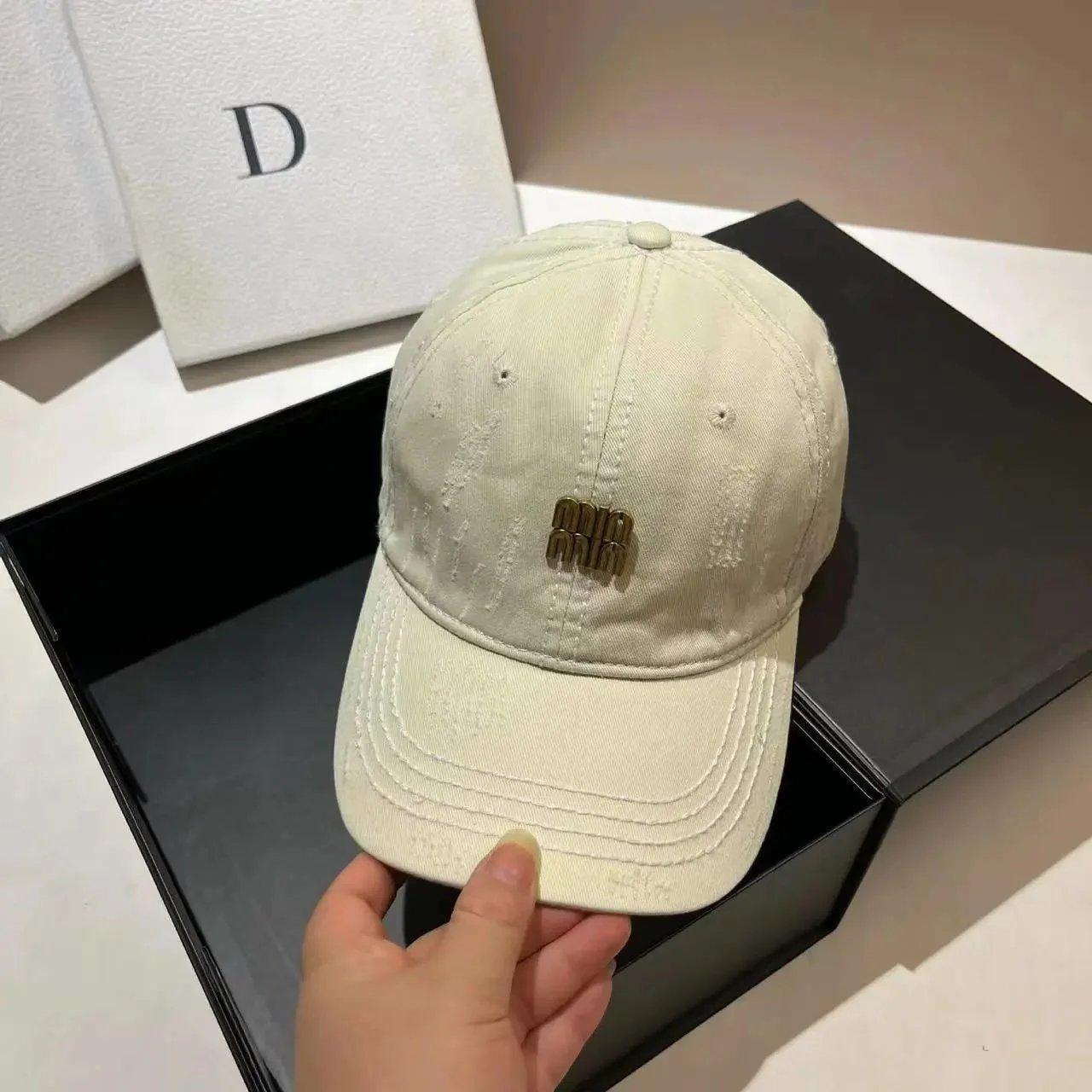 Dior Baseball Cap