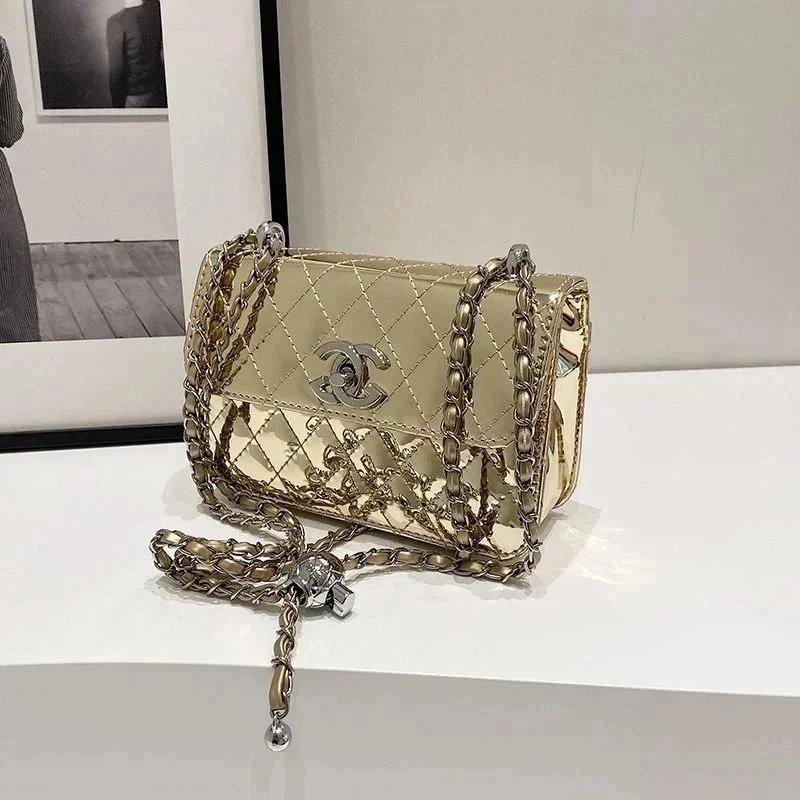 Chanel Classic Flap Bag
