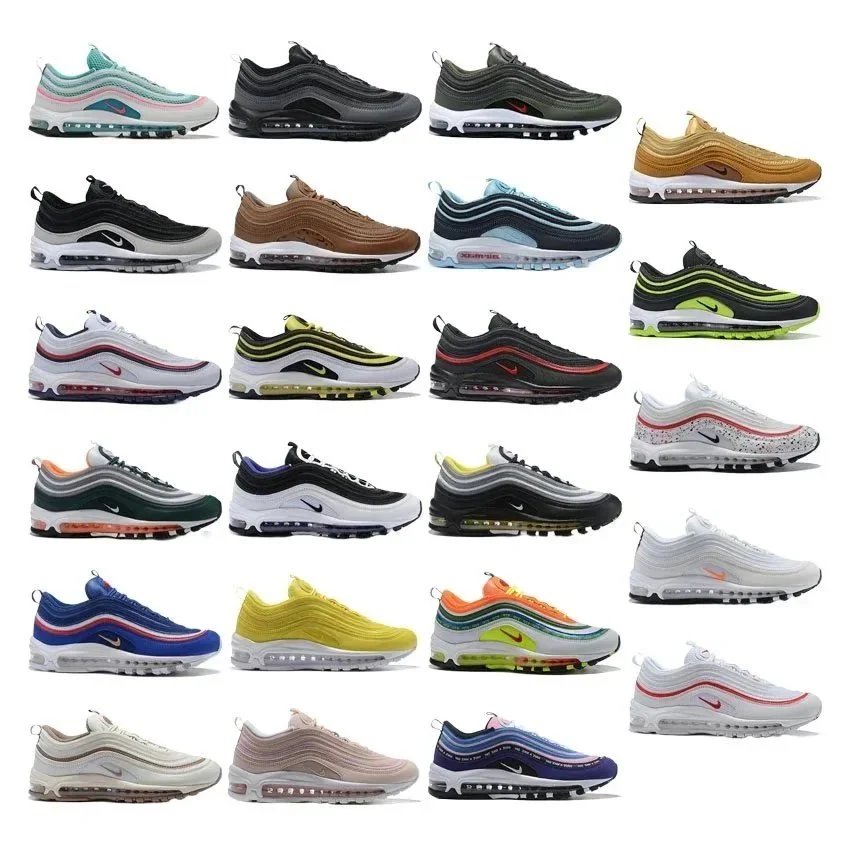 Nike Air Max 97 Sneakers