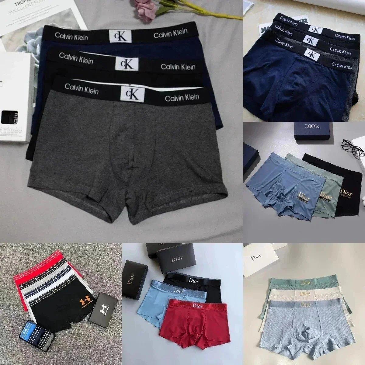 Calvin Klein Boxer Shorts