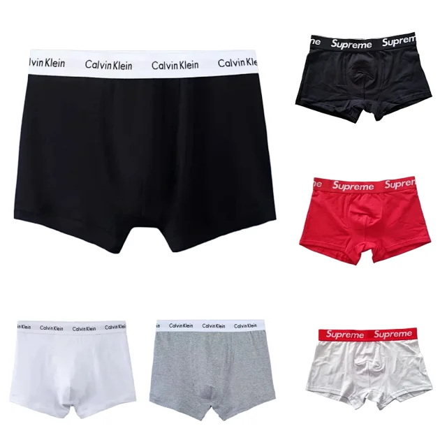 Calvin Klein Boxer Briefs