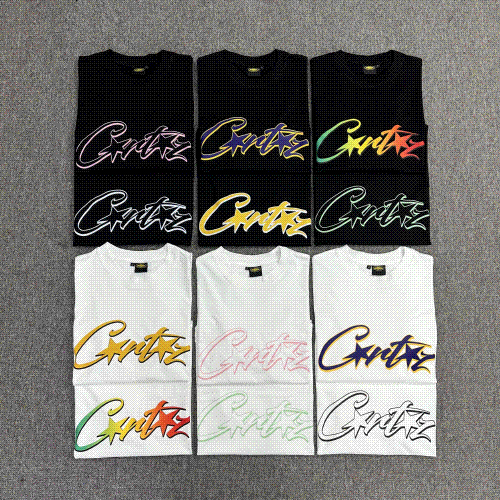 Gritz T-Shirt
