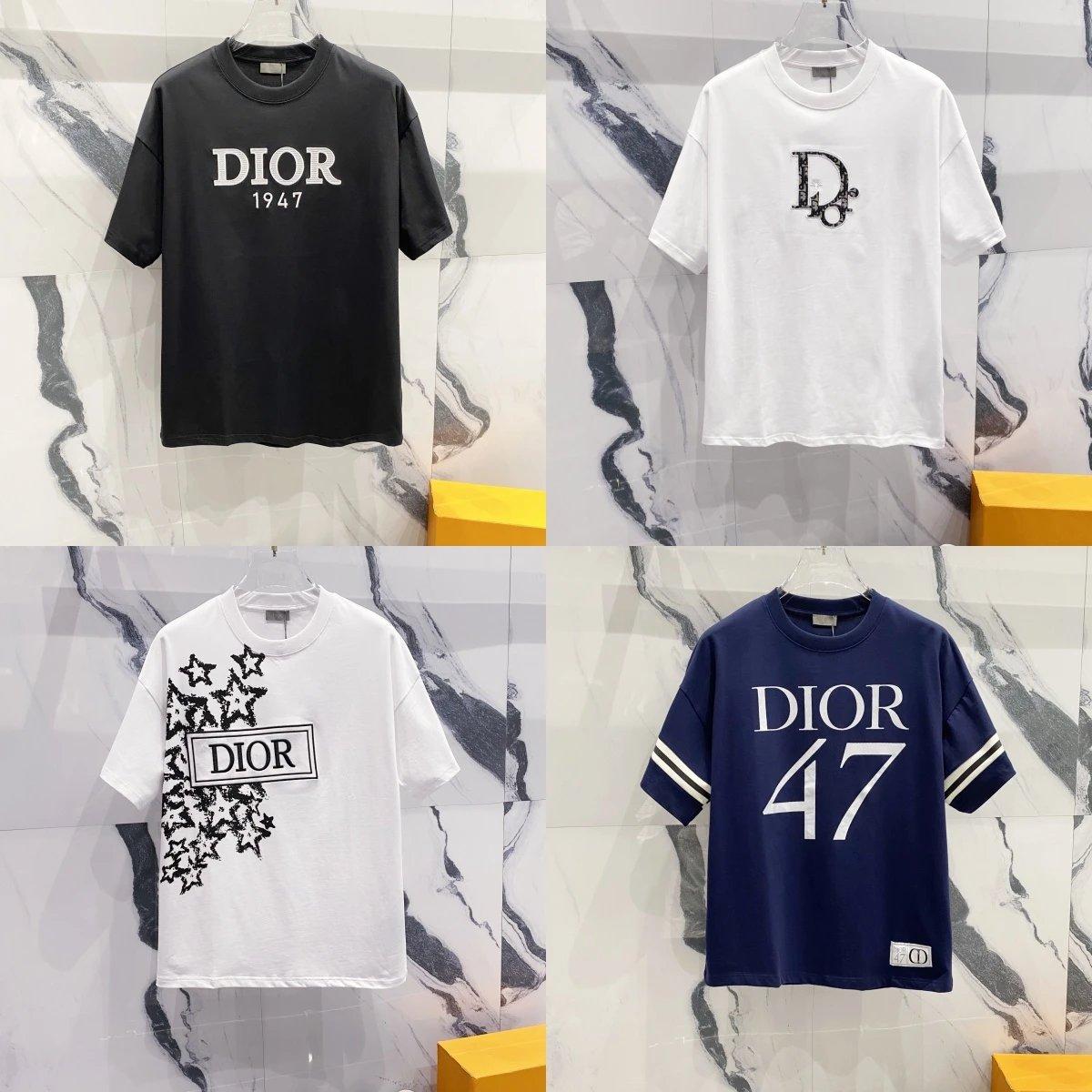 Dior T-Shirt