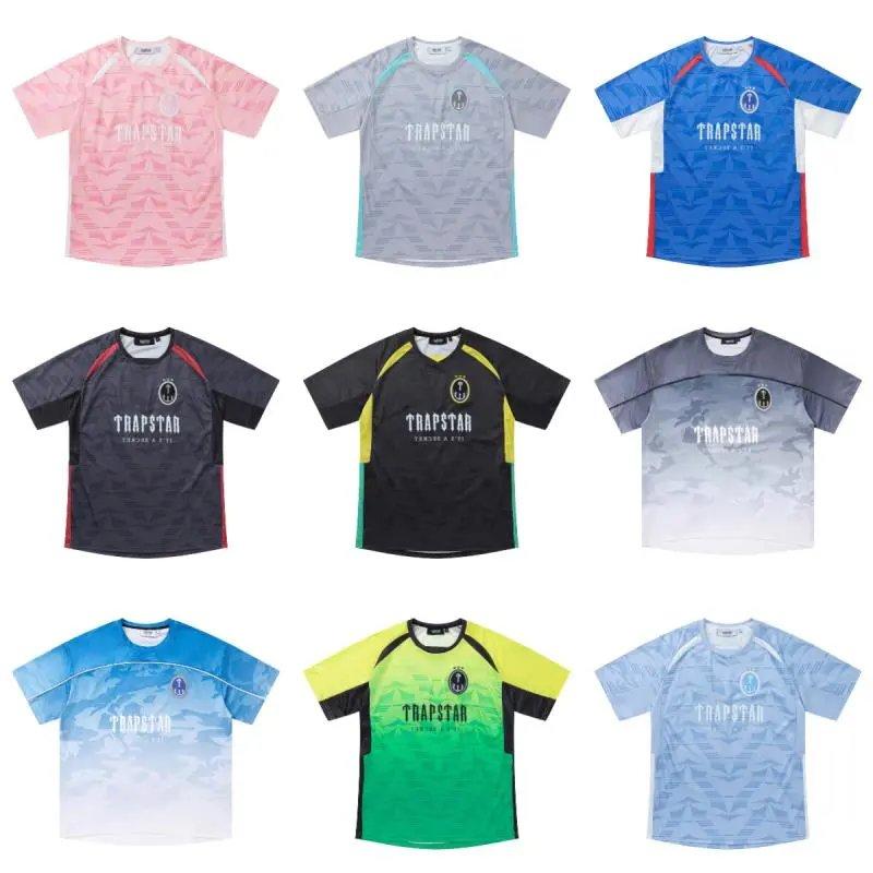 Trapstar Jersey