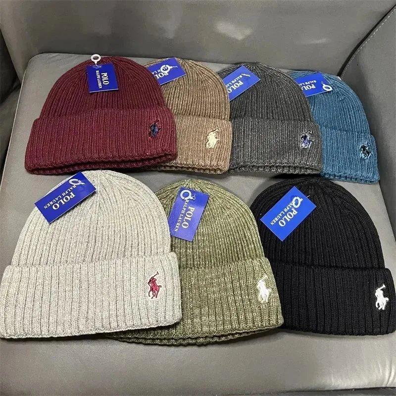 Polo Ralph Lauren Beanie Hats