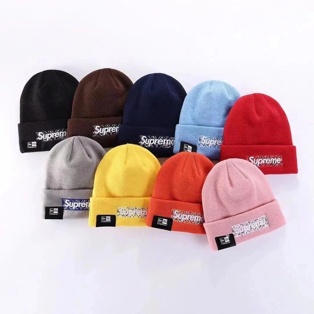 Supreme Beanie