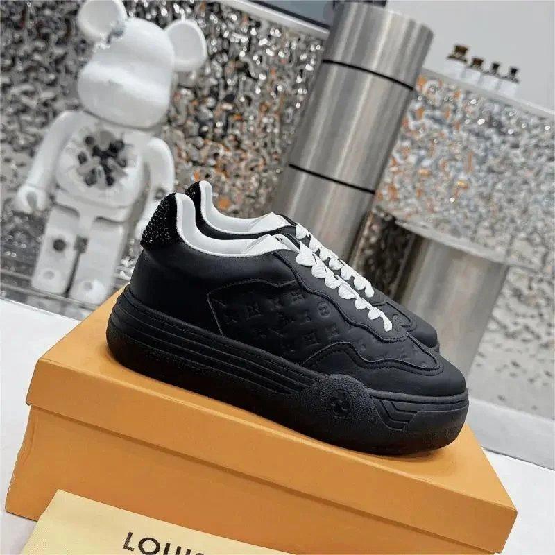 Louis Vuitton LV Trainers