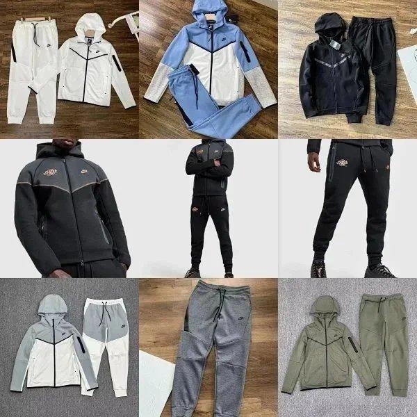 Nike Tracksuit Set