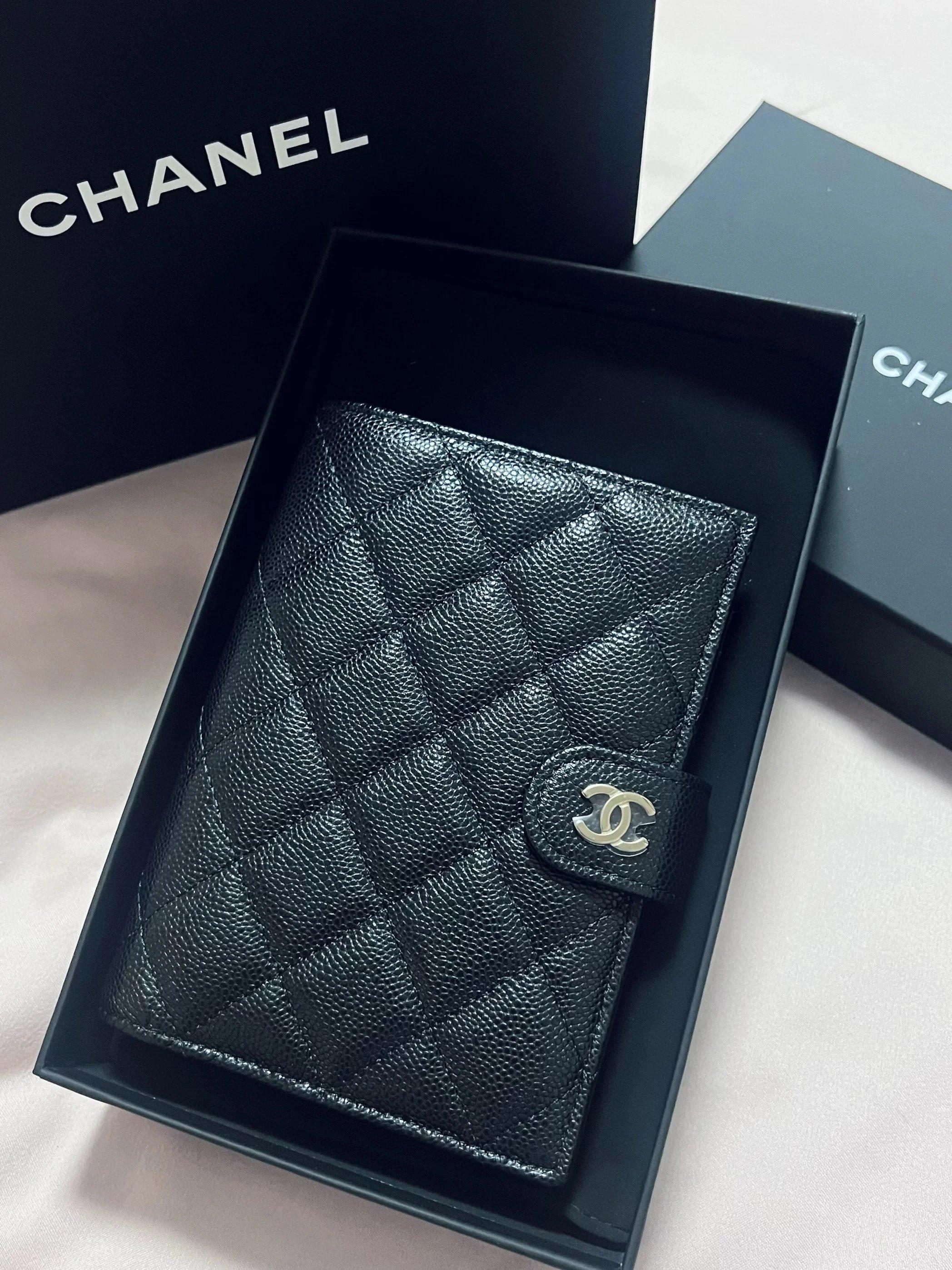 Chanel Wallet