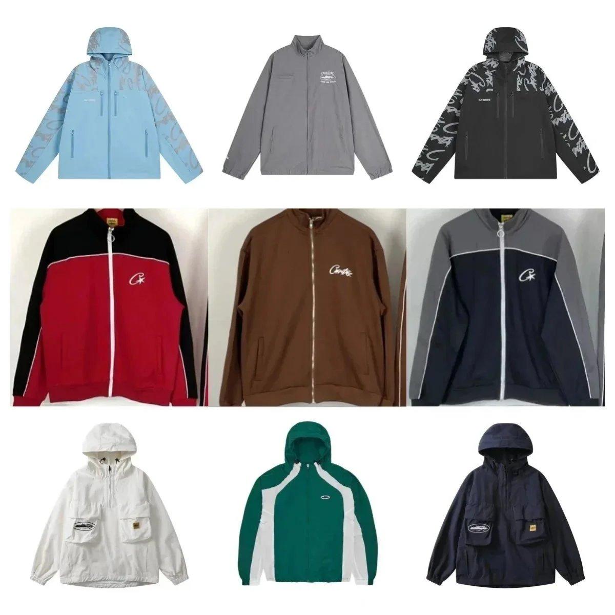 Supreme Jacket