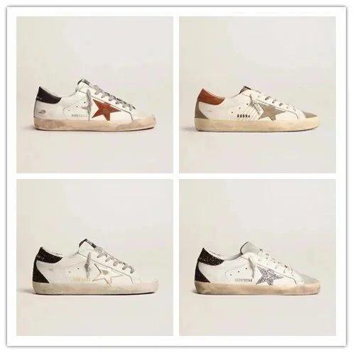 Golden Goose Superstar Sneaker