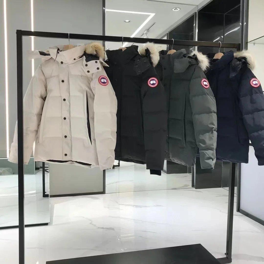 Canada Goose Jacket