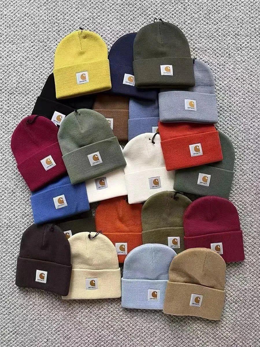 Carhartt Beanie Hats