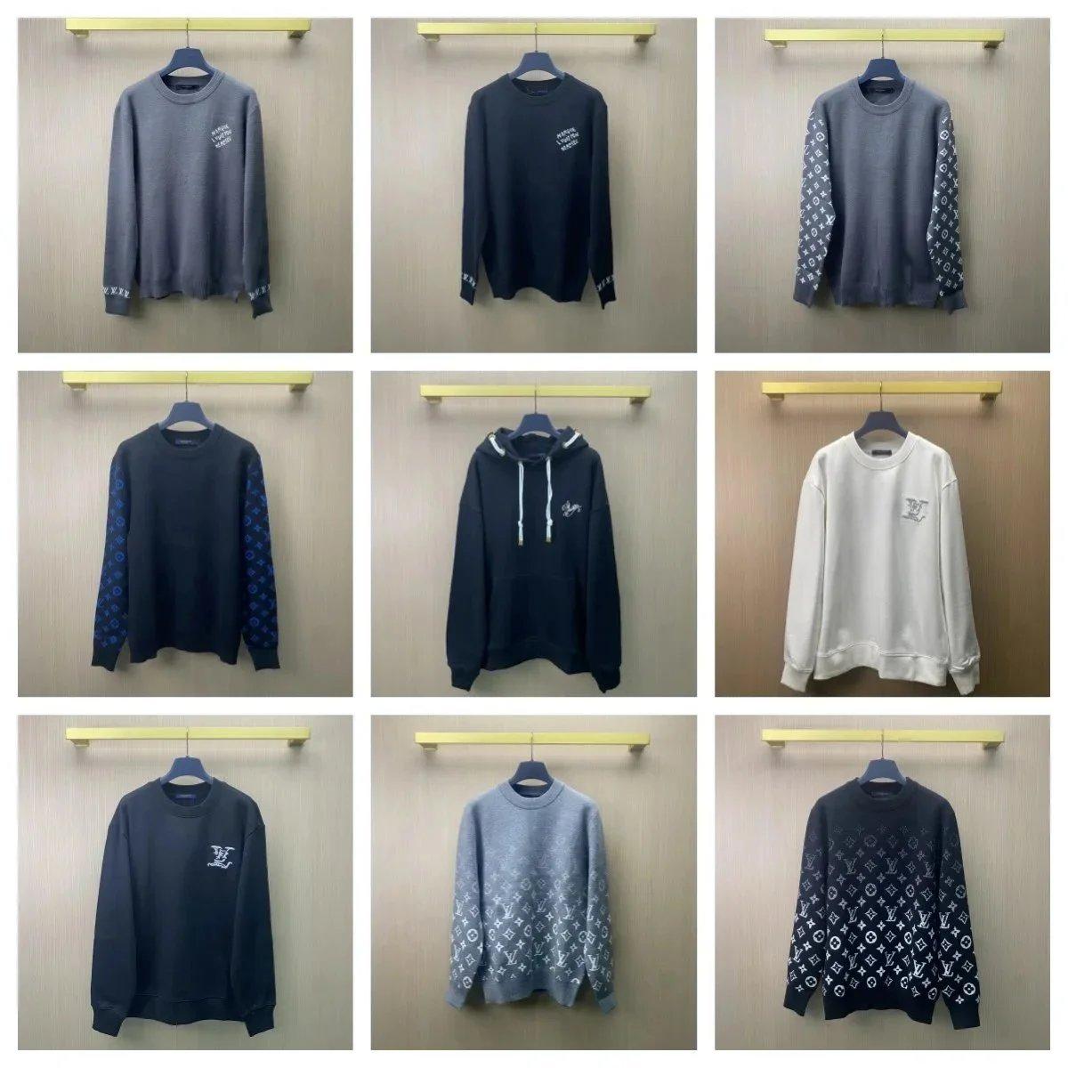Louis Vuitton Sweatshirt