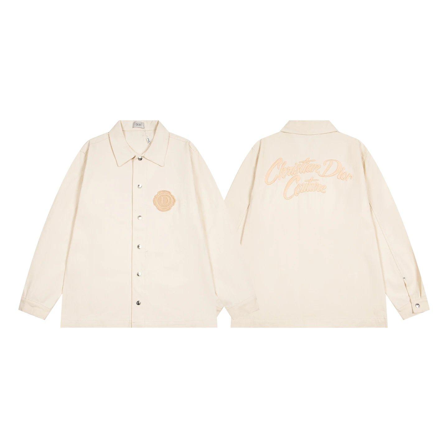 Dior Jacket