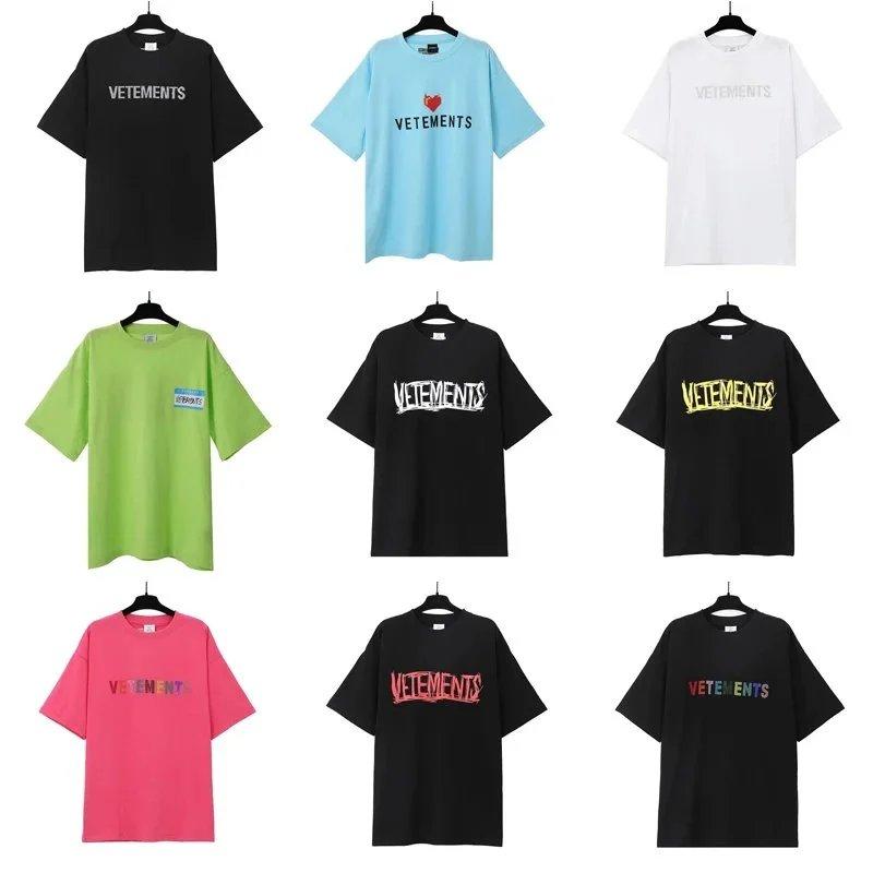 Vetements T-Shirt