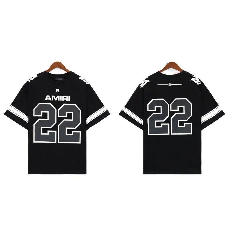 Amiri 22 T-Shirt