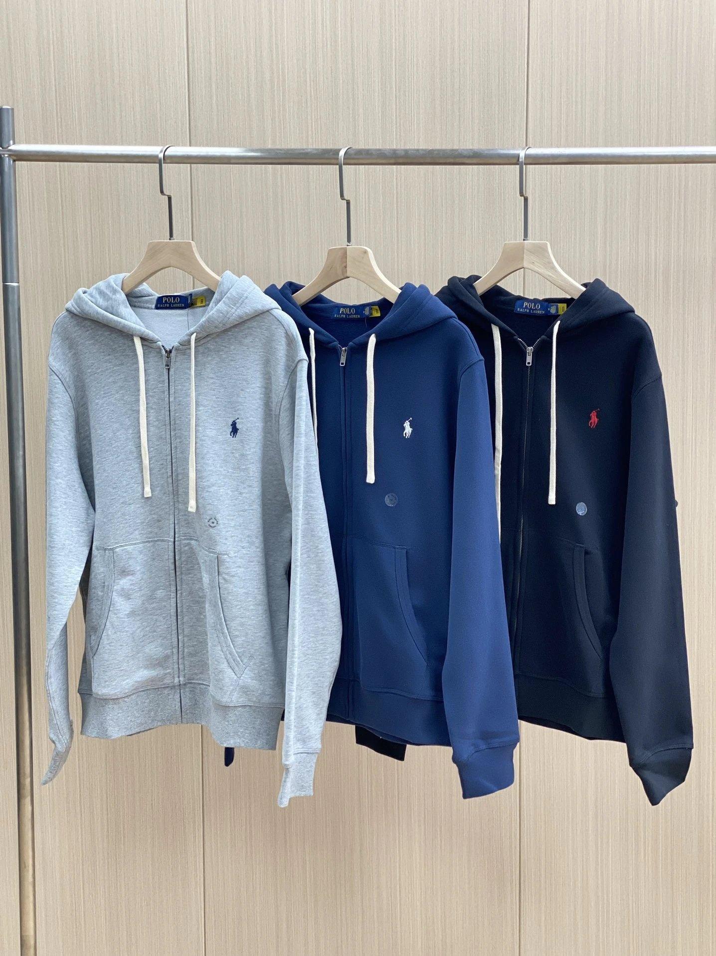 Polo Ralph Lauren Hoodie