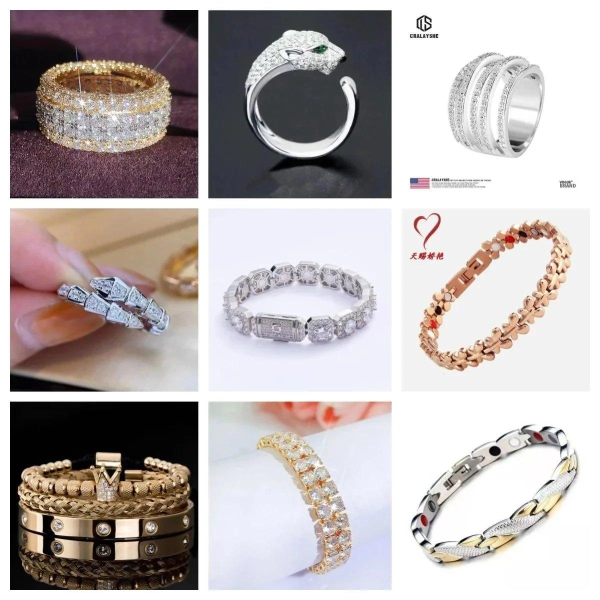 Cralayshe Ring