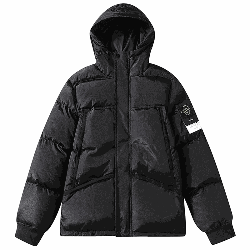 Stone Island Puffer Jacket