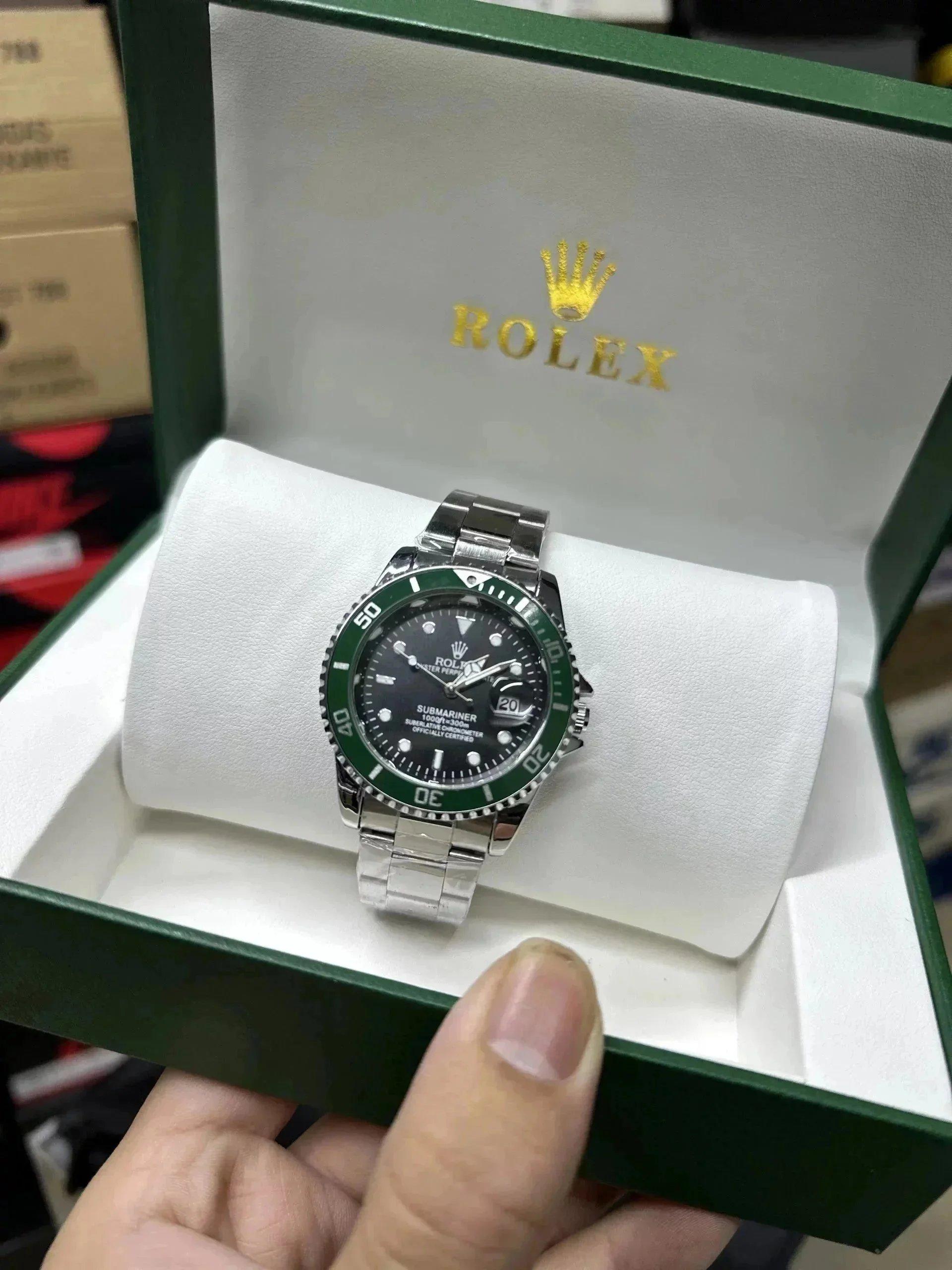 Rolex Submariner Watch
