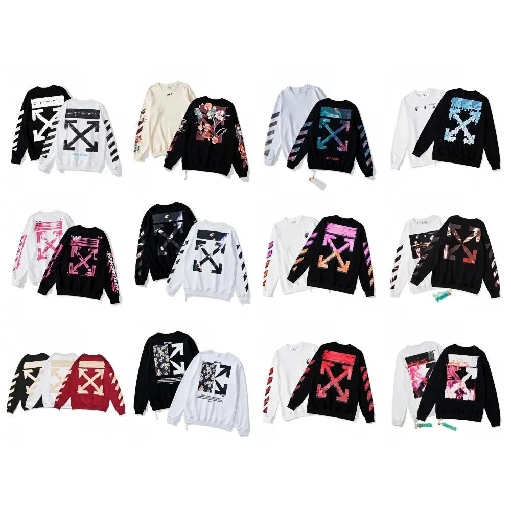 Off-White Sweatshirt