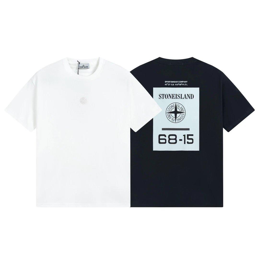 Stone Island 68-15 T-Shirt