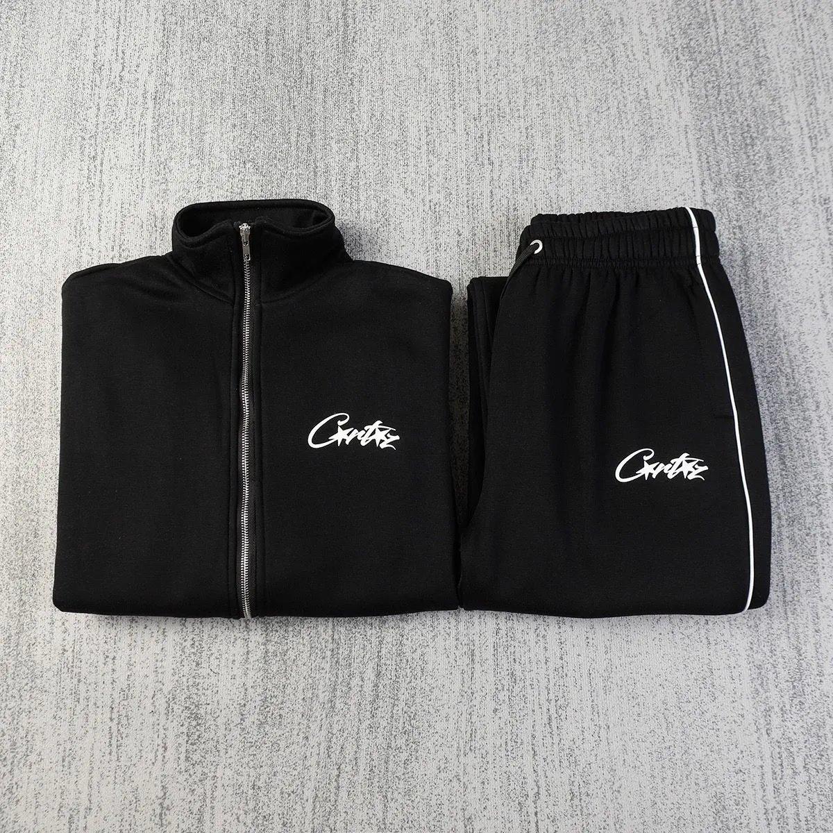 Gantz Tracksuit Set