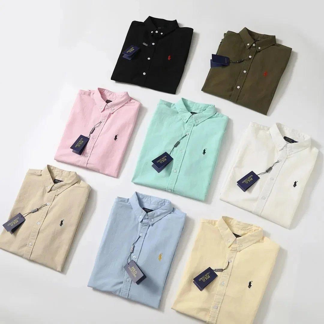 Polo Ralph Lauren Oxford Shirt