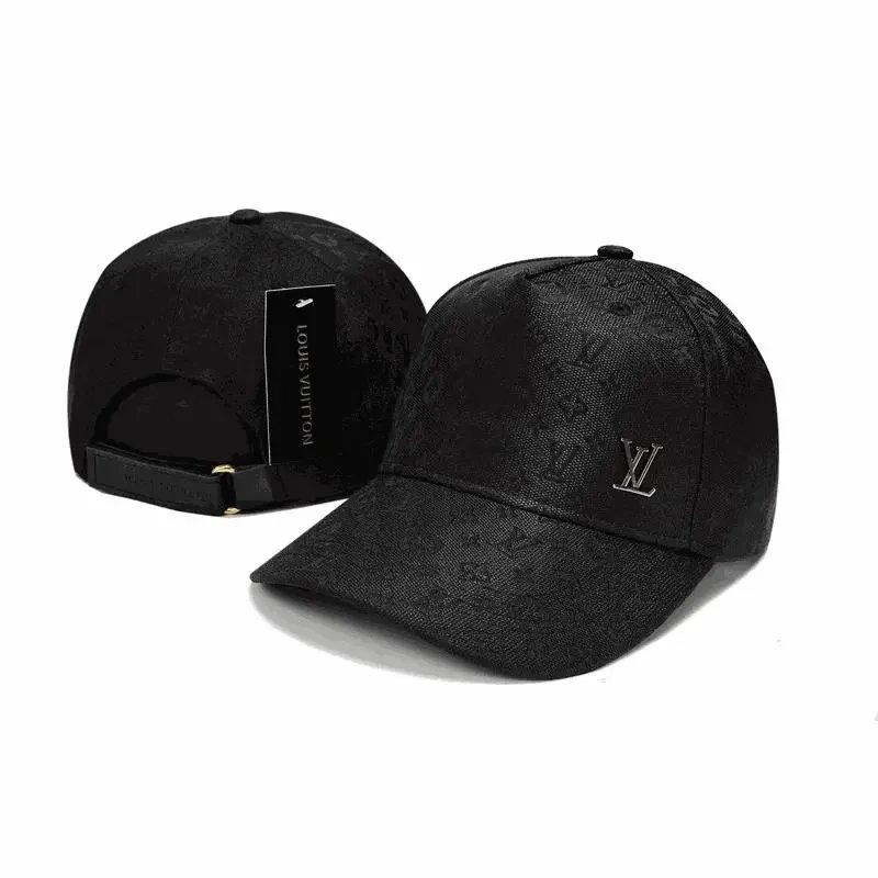 Louis Vuitton Baseball Cap