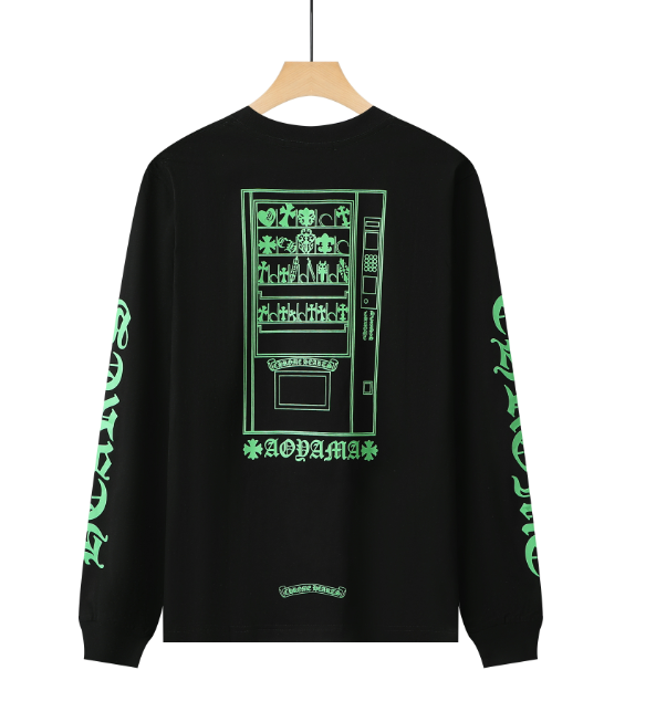 Cav Empt Long Sleeve Shirt