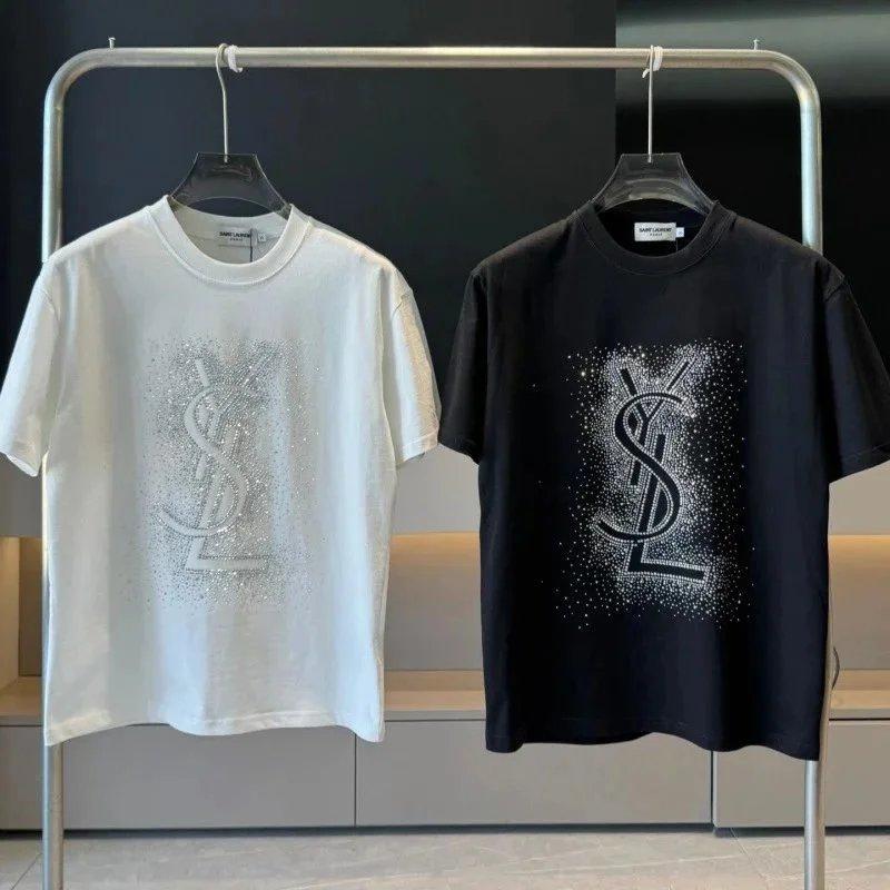 Saint Laurent T-Shirt