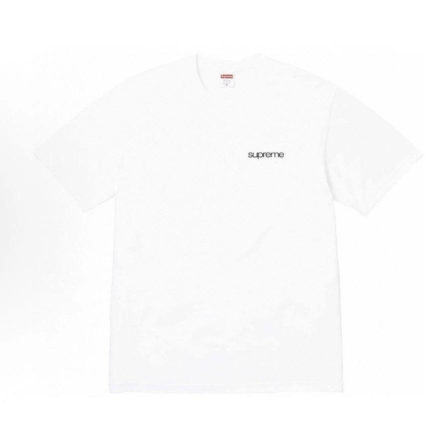Supreme Logo T-Shirt
