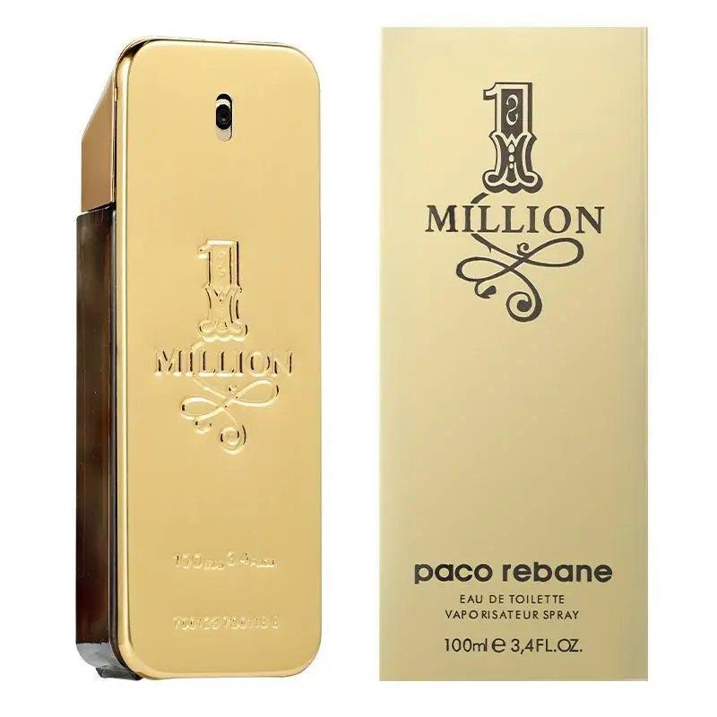 Paco Rabanne 1 Million Eau de 